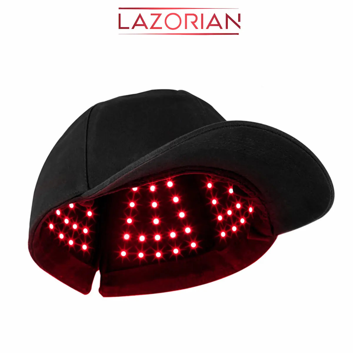 Laser Cap for Hair Regrowth,Red Light Therapy for Hair Growth,Laser Hair Growth Cap